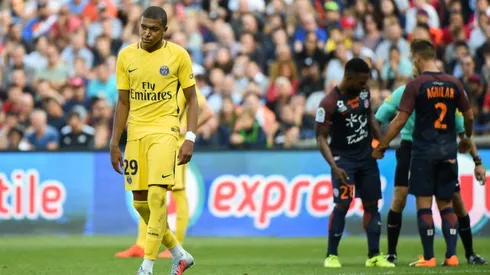 Emery expects swift Neymar return after stalemate