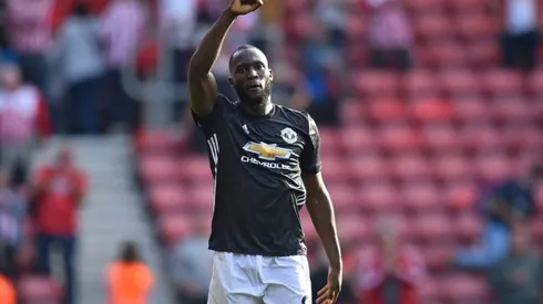 Manchester United seek to identify Lukaku chant culprits