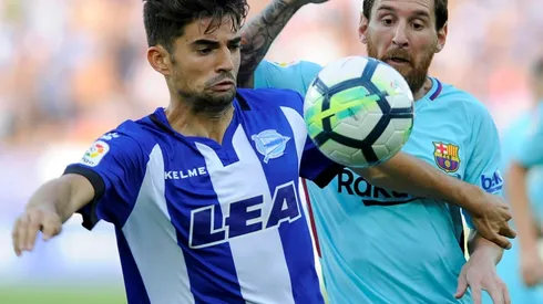 Enzo misses out on Zidane family reunion