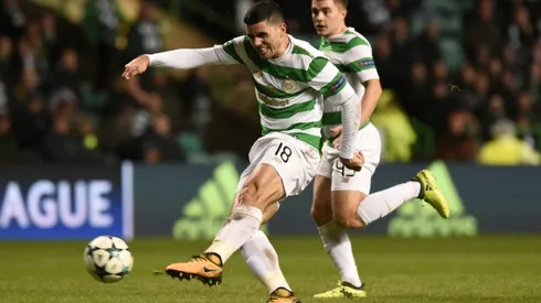 Rogic stars as Celtic sink Rangers