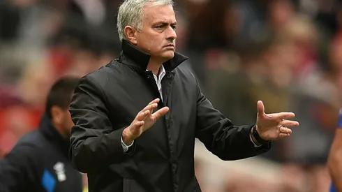 Mourinho juggles United's attacking riches