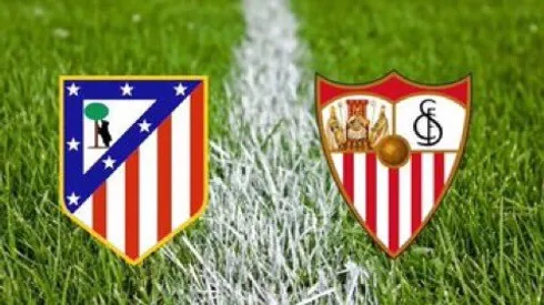 Where to find Atletico Madrid vs. Sevilla on US TV and streaming