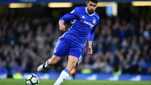 Costa to return to Atletico from Chelsea