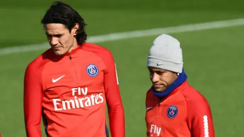 Penaltygate' threatens to halt PSG's lightning start