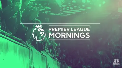 Top 5 must-see soccer games: Sept. 21, 2017