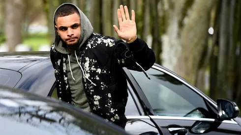 Kurzawa video footage 'taken out of context' - agent