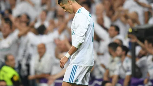Real Madrid beaten by Betis on Ronaldo return