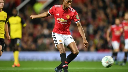 Manchester United, Manchester City into League Cup fourth round