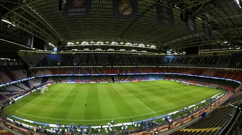 Wales bid to stage Euro 2020 matches