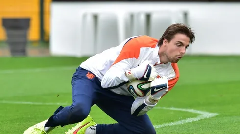 Dutch international Krul makes Brighton move permanent