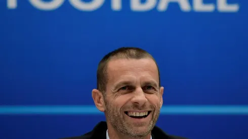 UEFA call on European leaders to help regulate transfer market