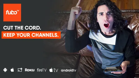 fuboTV upgrades DVR functionality for cord cutters