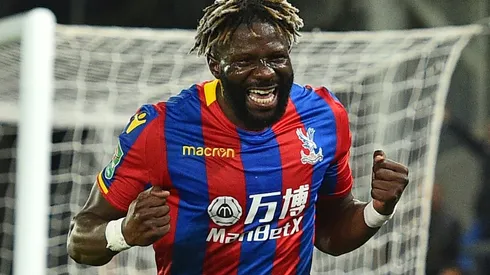 Roy Hodgson urges caution despite Palace win