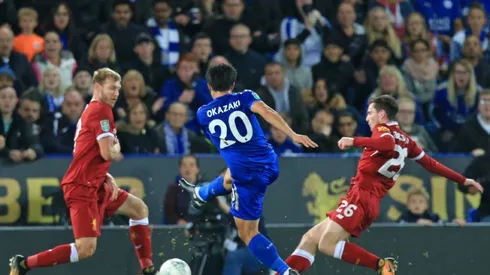 Liverpool rocked, Alli lifts Spurs