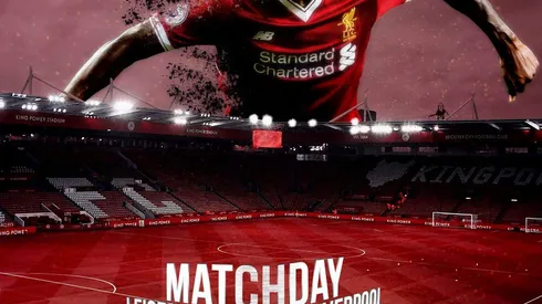 Where to find Leicester vs. Liverpool on US TV and streaming