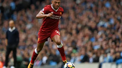 Ox was right to pick Liverpool, says Klopp