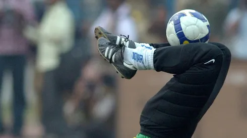 Golbang — the Twitter generation's 'beautiful game'