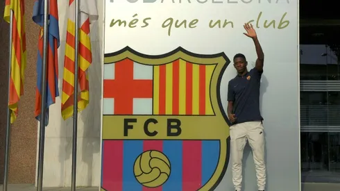 Ronaldo back for Real Madrid, Deulofeu in for Dembele