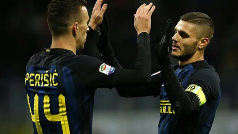 Inter look to Icardi, Perisic to stay perfect at Bologna