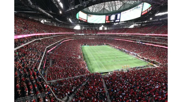 Photo credit: John David Mercer-USA TODAY Sports