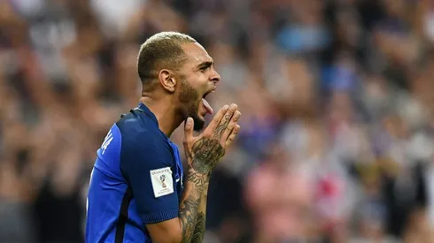 PSG's Kurzawa victim of video blackmail plot