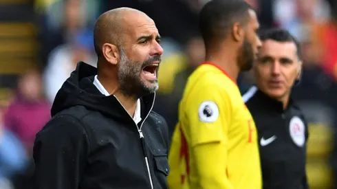 Goal-hungry Man City can still improve, warns Pep