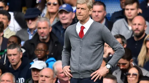 Wenger hails gritty Arsenal