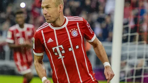 Five things we learned in Bundesliga