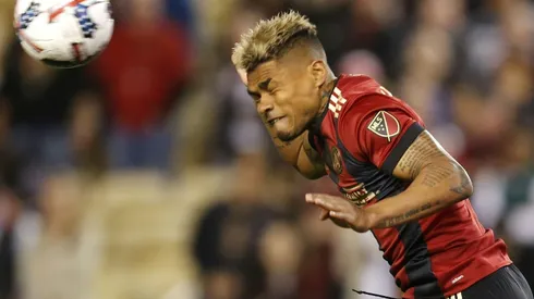 Record MLS crowd sees Atlanta-Orlando draw