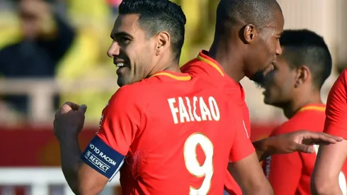 Revitalised Falcao hoping for World Cup 'dream'