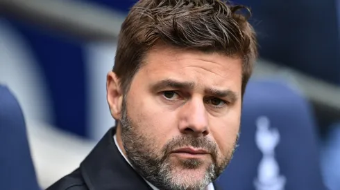 Pochettino ignores talk of Wembley hoodoo