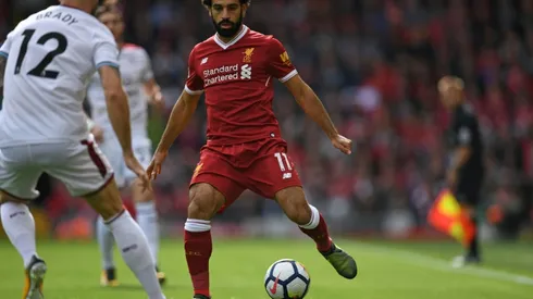 Liverpool held by stubborn Burnley