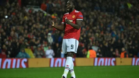 The time is right for Lukaku, says Mourinho