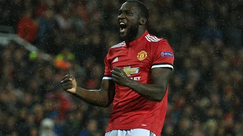 Lukaku set Rooney target by Mourinho