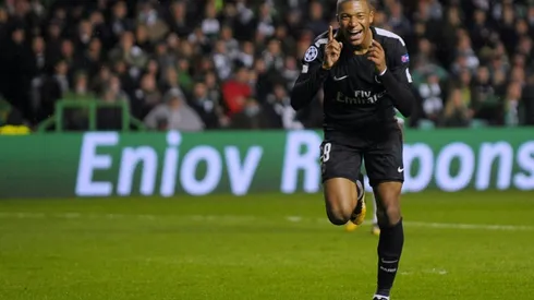 Mbappe not on Messi's level yet, says Guardiola