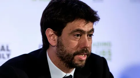 Juventus president risks suspension over 'illegal' ticket sales