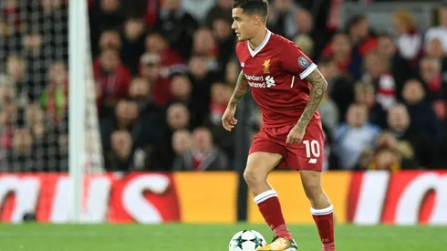 Coutinho ready for Liverpool start - Klopp