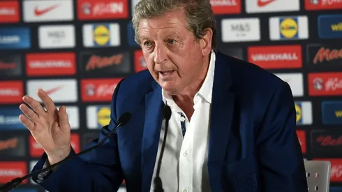 Hodgson sets sights on Palace survival