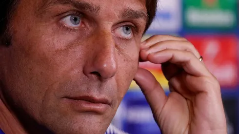 Chelsea's Conte set to shuffle pack for Qarabag