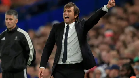 Conte wants Chelsea to play on after London Underground attack