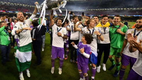 Prudent Real Madrid remain Champions League favourites