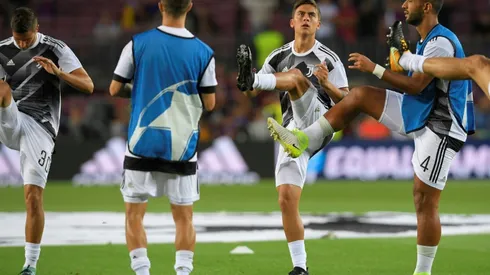 Bruised Juventus, Napoli seek Serie A lift