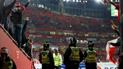 Arsenal's Wenger pondered new date prior to stormy Cologne win