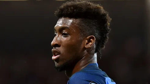 France's Coman fined for attack on girlfriend