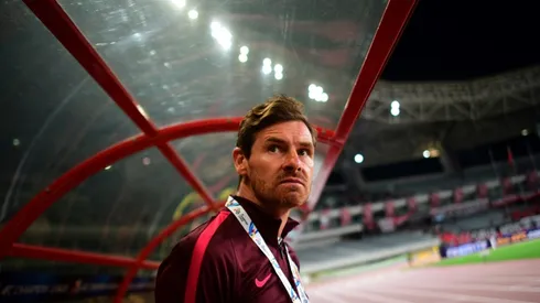 Villas-Boas in hot water following Guangzhou outburst