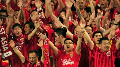 Money and identity stoke Shanghai derby rivalry