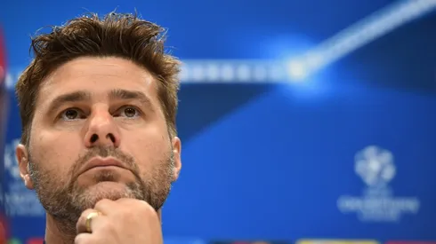Tottenham Wembley curse dead, says Pochettino