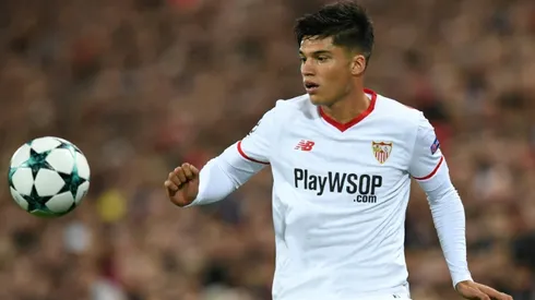 Correa leveller spoils Liverpool return