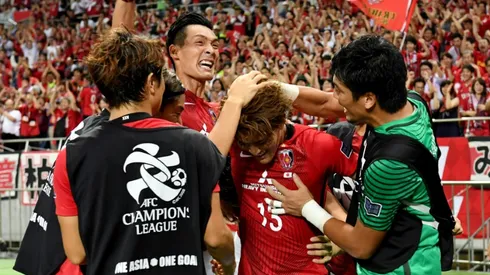 Reds stun Kawasaki to storm into Asian Champions League semis