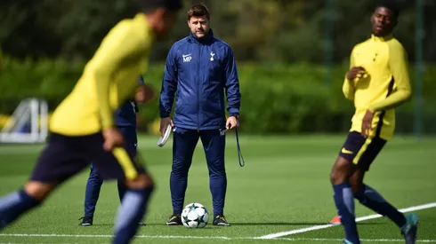 Pochettino urges Spurs to make fast start against Dortmund
